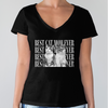 Custom Vintage Photo Best Dog Dad Ever, Best Cat Dad Ever Dark Shirt CH07 911536
