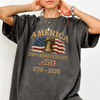 250th Anniversary 1776-2026 USA Comfort Shirt HA75 921558