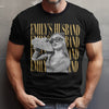 Custom Vintage Photo Wife, Husband Comfort Shirt - Personalized Anniversary Gift HA75 921482