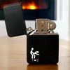 Personalized Funny Adult Metal Lighter – Custom Novelty Lighter, Humorous Gift for Men & Women TH10 170783