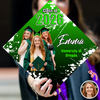 Custom Photo Class Of 2026 Graduation Cap Topper TH10 898963