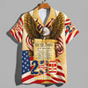 We The People 250 Anniversary Patriotic Hawaii Shirt HA75 921618