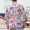 250 Years Of America 1776-2026 Men's Suit CH07 910940