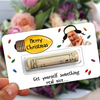 Cousin Eddie Money Holder Card – Funny Christmas Cash Gift Holder CH07 180488
