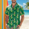 Custom Face Class of 2026 Graduation Hawaii Shirt HA75 920506
