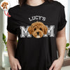 Custom Photo Dog Cat Dad Embroidered Shirt - Personalized Father’s Day Gift CH07 911486