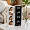 Personalized Couple Photo Film Strip Booth Lego Anniversary & Valentine’s Day Gift for Couples CH07 180352