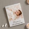 Custom Baby Photo First Christmas Brick Blocks For Family TH10 170815