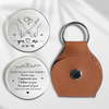 Custom Name You And Me We Got This Pocket Hug Valentine's Day Gift TH10 898459