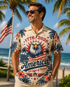 250 Years of Freedom America Celebration Hawaii Shirt 1776–2026 Patriotic Gift CH07 911770