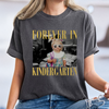 Custom Photo Forever In Kindergarten Comfort Shirt CH07 911920