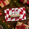 Merry Christmas Bruh Funny Money Holder Card Gift For Birthday, Holiday, Christmas LM32 669725