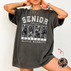 Personalized Photo Senior 2027 Vintage Comfort Shirt HA75 922004