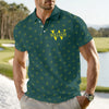 Custom Name Suck At Golf Polo Shirt Gift for Golf Lovers HO82 902298