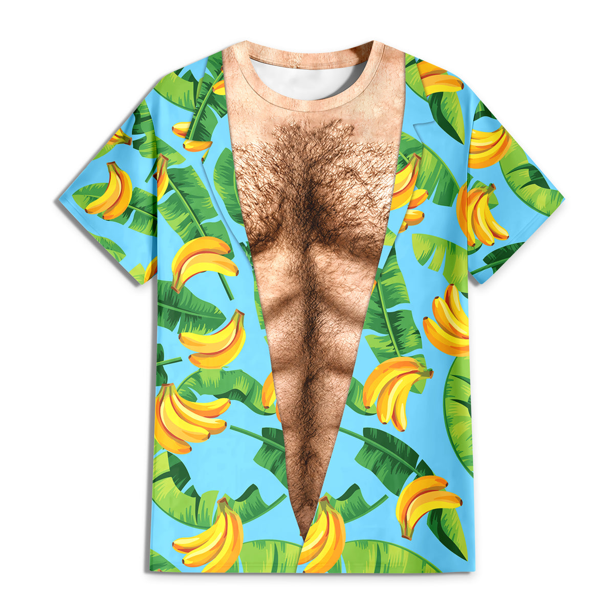 Personalized Funny T-shirt - Summer Vacation And Travel Gifts For Men HA75 921810
