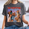 Custom Face Portrait Photo With Retro Style Comfort Shirt HO82 894880