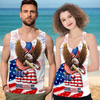 USA 250 Years 1776 - 2026 Tanktop TH10 169237