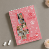 Custom Photo Cat Building Brick Blocks Gift For Cat Lovers HA75 920556