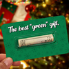 Personalized Christmas Money Holder Card Funny Stocking Stuffer CH07 895606