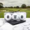 Personalized Husband Dad Golf Legend Golf Ball Gifts for Men, Funny Gift HA75 898718