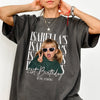 Custom Photo Birthday Vintage Comfort Shirt - Personalized Birthday Gift HA75 921982