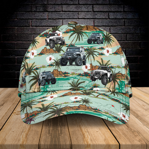 Custom Car Photo Route 66 For Car Lover Classic Cap TH10 894001