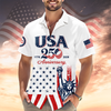 USA 250 Anniversary 1776 - 2026 Hawaiian Shirt TH10 169951