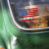 USA 250th Anniversary Car Window Decal Sticker TH10 898345