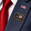 We The People 1776-2026  - USA Flag Acrylic Pin HA75 920958