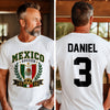 Personalized International Soccer Tournament Bright Shirt Gifts For  Sports Fans HA75 921792