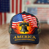 250 Years of Freedom America Classic Cap CH07 899174