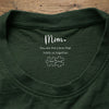 Mom You Are The Piece That Holds Us Together Personalized Neck Print Shirt For Mothers Day CH07 910944