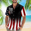 250 Years Of Freedom 1776 - 2026 Hawaii Shirt TH10 898897