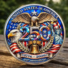 250 Years of America Commemorative Coin – 250 Years of Freedom Limited Edition LM32 899297