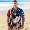 Personalized 250 Years Hawaii Shirt TH10 898725