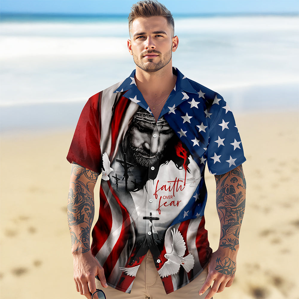 Personalized 250 Years Hawaii Shirt TH10 898725