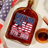 Free For 250 Years Whiskey Bottle TH10 894599