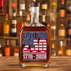 Free For 250 Years Whiskey Bottle TH10 894599