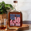 Free For 250 Years Whiskey Bottle TH10 894599