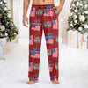 Custom Cute Cat Photo 250 Years of America Freedom Sweatpants LM32 895847