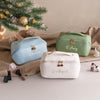 Personalized  Custom Name And Icon Embroidered Makeup Bag TH10 896853