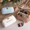 Personalized  Custom Name And Icon Embroidered Makeup Bag TH10 896853