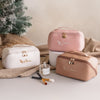 Personalized  Custom Name And Icon Embroidered Makeup Bag TH10 896853