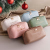Personalized  Custom Name And Icon Embroidered Makeup Bag TH10 896853