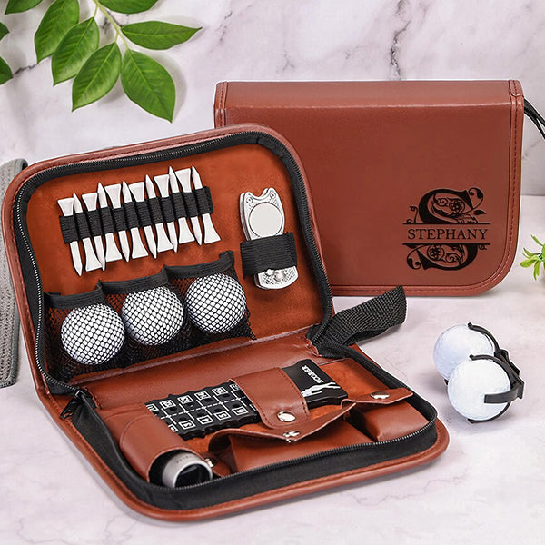 Print Golf Ball