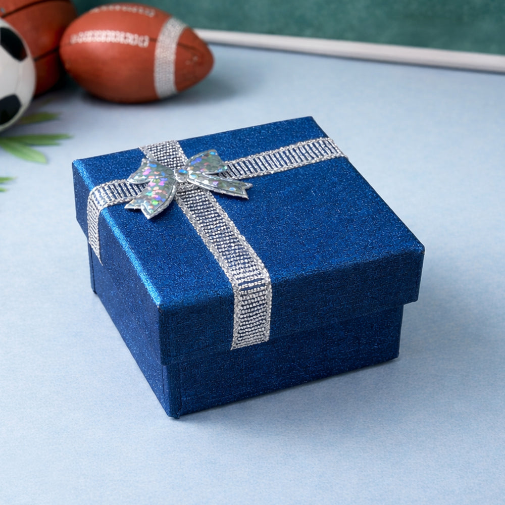 Box For Coach Whistle