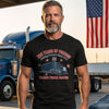 250 Years Of Freedom Proud Truck Driver Comfort Shirt TH10 169791