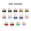 Custom Embroidered Trucker Hat, 90s Vintage Style Gift For Family, Golf Lovers LM32 899971