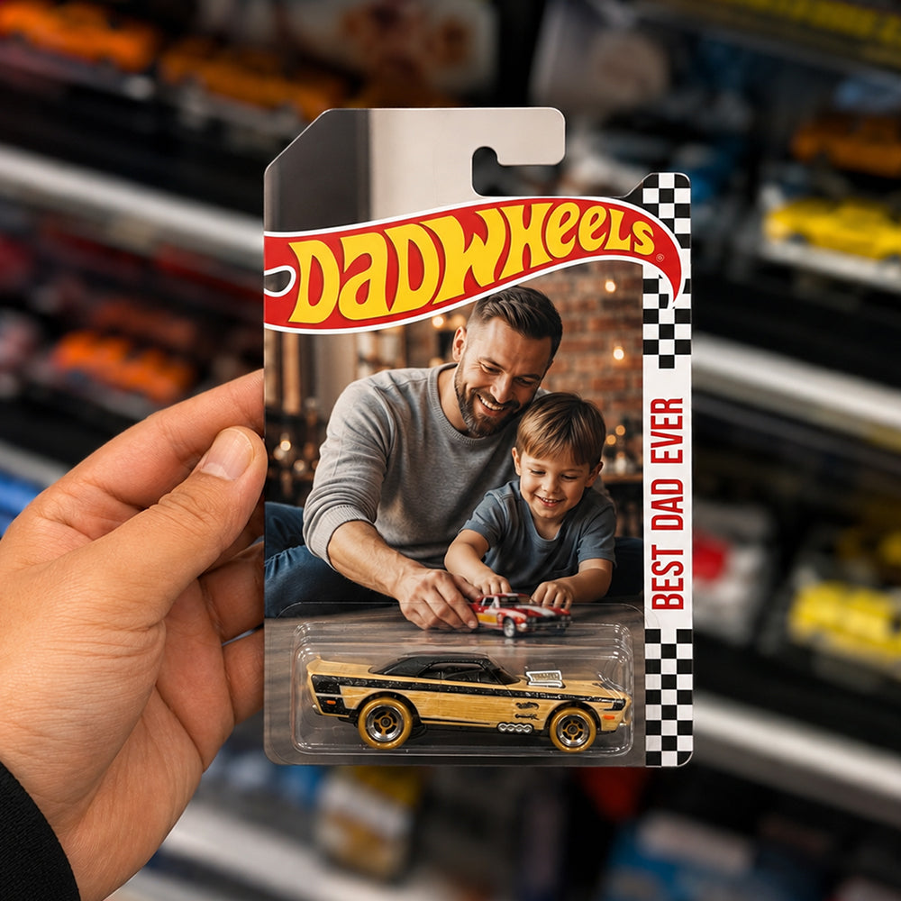 Wheel Packaging