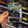 Personalized Happy Father's Day Dad Wheels Packaging for Dad, Father's Day Custom Collector Gift HO82 902650